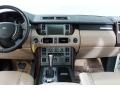 2008 Alaska White Land Rover Range Rover V8 HSE  photo #9