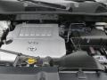 2013 Blizzard White Pearl Toyota Highlander Limited  photo #17
