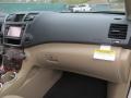 2013 Blizzard White Pearl Toyota Highlander Limited  photo #18