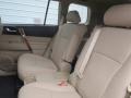 2013 Blizzard White Pearl Toyota Highlander Limited  photo #20
