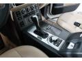 2008 Alaska White Land Rover Range Rover V8 HSE  photo #12