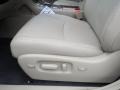 2013 Blizzard White Pearl Toyota Highlander Limited  photo #25