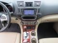 2013 Blizzard White Pearl Toyota Highlander Limited  photo #28