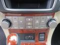 2013 Blizzard White Pearl Toyota Highlander Limited  photo #31