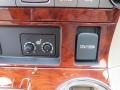 2013 Blizzard White Pearl Toyota Highlander Limited  photo #32