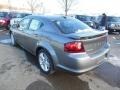 Tungsten Metallic - Avenger SXT Photo No. 8