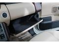 Alaska White - Range Rover V8 HSE Photo No. 21