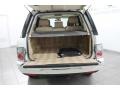Alaska White - Range Rover V8 HSE Photo No. 22