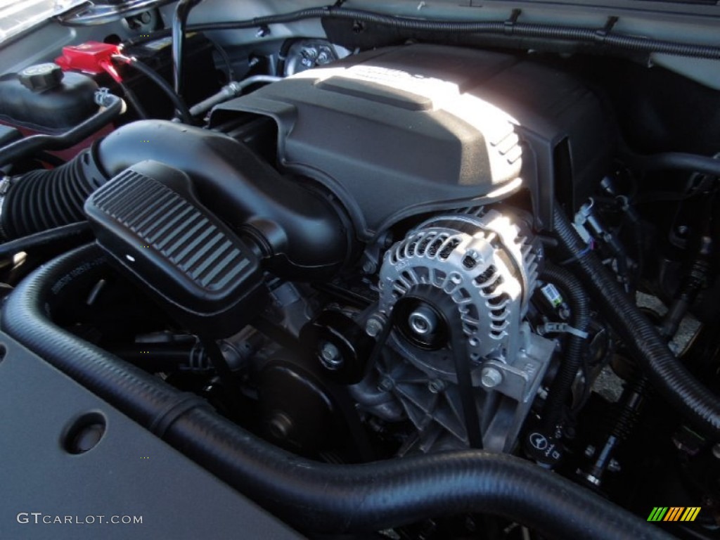 2013 Silverado 1500 LT Crew Cab - Silver Ice Metallic / Ebony photo #22
