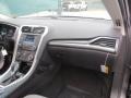 2013 Sterling Gray Metallic Ford Fusion S  photo #16