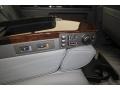 Basalt Grey/Flannel Grey Controls Photo for 2003 BMW 7 Series #75518156