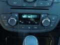 2013 Buick Regal GS Controls