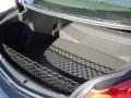 2013 Buick Regal GS Trunk