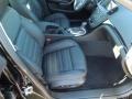 Ebony 2013 Buick Regal GS Interior Color