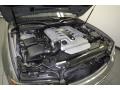 6.0 Liter DOHC 48-Valve V12 2003 BMW 7 Series 760Li Sedan Engine