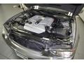 6.0 Liter DOHC 48-Valve V12 Engine for 2003 BMW 7 Series 760Li Sedan #75518299
