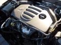 2013 Regal GS 2.0 Liter SIDI High Output Turbocharged DOHC 16-Valve VVT ECOTEC 4 Cylinder Engine