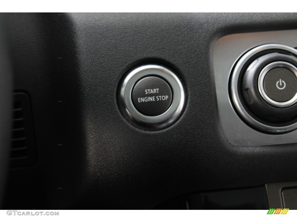 2011 Range Rover Sport HSE LUX - Stornoway Grey Metallic / Ebony/Ebony photo #21