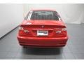 Electric Red - 3 Series 325i Coupe Photo No. 12