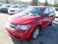 Bright Red - Journey American Value Package Photo No. 2