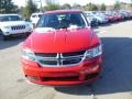 Bright Red - Journey American Value Package Photo No. 3