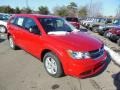 Bright Red - Journey American Value Package Photo No. 4