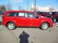 Bright Red - Journey American Value Package Photo No. 5