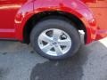 Bright Red - Journey American Value Package Photo No. 9