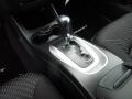 6 Speed Automatic 2013 Dodge Journey SXT Transmission