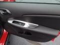 Brilliant Red Tri-Coat Pearl - Journey SXT Photo No. 21