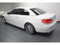 2008 Alpine White BMW 3 Series 328i Convertible  photo #5