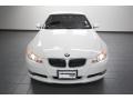 2008 Alpine White BMW 3 Series 328i Convertible  photo #6