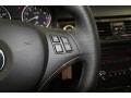 2008 Alpine White BMW 3 Series 328i Convertible  photo #25