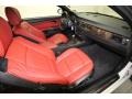 2008 Alpine White BMW 3 Series 328i Convertible  photo #31