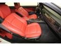 2008 Alpine White BMW 3 Series 328i Convertible  photo #34