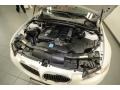 3.0L DOHC 24V VVT Inline 6 Cylinder Engine for 2008 BMW 3 Series 328i Convertible #75519602