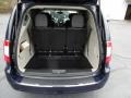 2013 True Blue Pearl Chrysler Town & Country Touring - L  photo #19