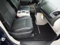 2013 True Blue Pearl Chrysler Town & Country Touring - L  photo #22