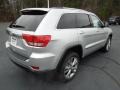 Bright Silver Metallic - Grand Cherokee Laredo Photo No. 5