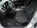 2013 Bright Silver Metallic Jeep Grand Cherokee Laredo  photo #8