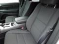 2013 Bright Silver Metallic Jeep Grand Cherokee Laredo  photo #9