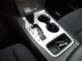 2013 Bright Silver Metallic Jeep Grand Cherokee Laredo  photo #11