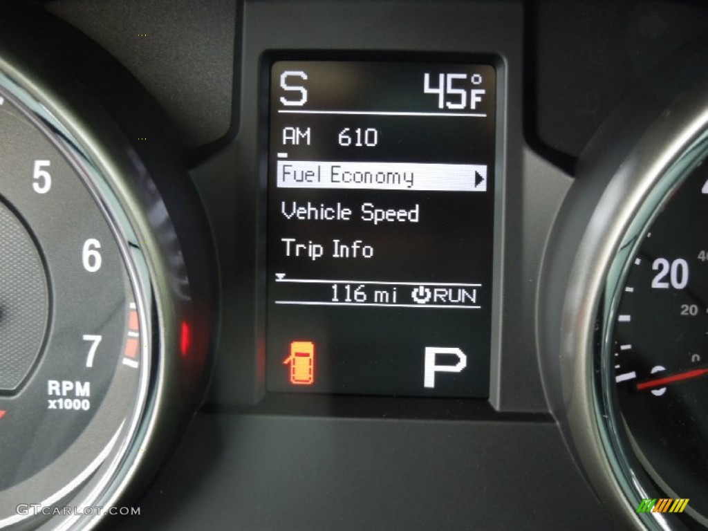 2013 Grand Cherokee Laredo - Bright Silver Metallic / Black photo #16