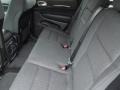 2013 Bright Silver Metallic Jeep Grand Cherokee Laredo  photo #17