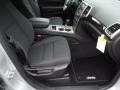 2013 Bright Silver Metallic Jeep Grand Cherokee Laredo  photo #19