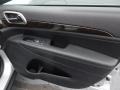 2013 Bright Silver Metallic Jeep Grand Cherokee Laredo  photo #20