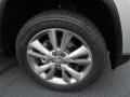 2013 Bright Silver Metallic Jeep Grand Cherokee Laredo  photo #21