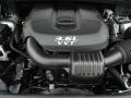 2013 Bright Silver Metallic Jeep Grand Cherokee Laredo  photo #22