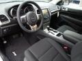 2013 Bright Silver Metallic Jeep Grand Cherokee Laredo  photo #23