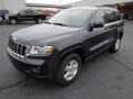 Maximum Steel Metallic - Grand Cherokee Laredo 4x4 Photo No. 2